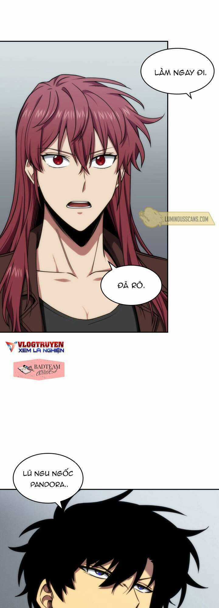 Vua Trộm Mộ - Chapter 245 - Trang 46