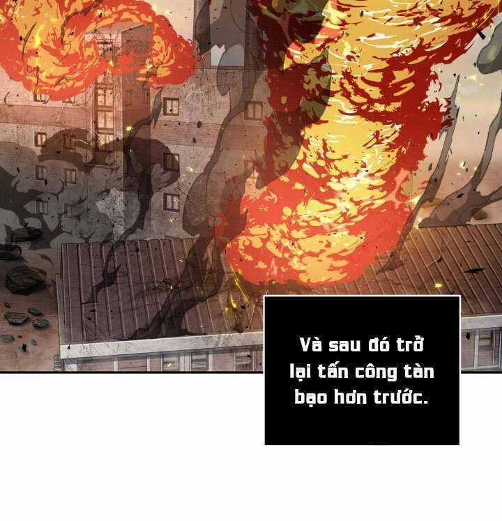 Vua Trộm Mộ - Chapter 245 - Trang 49