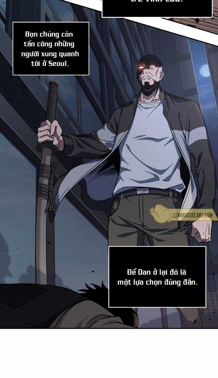 Vua Trộm Mộ - Chapter 245 - Trang 51