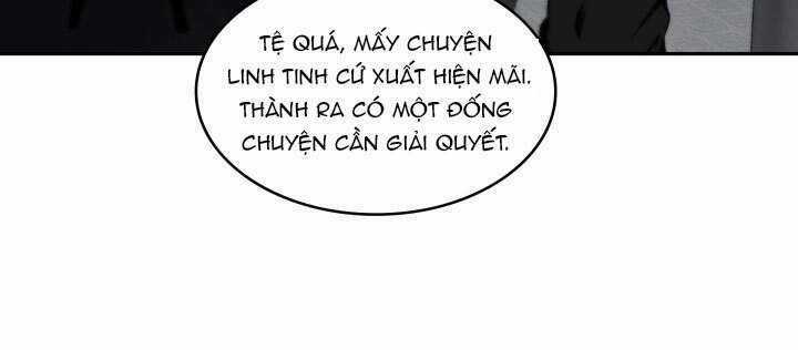 Vua Trộm Mộ - Chapter 245 - Trang 54