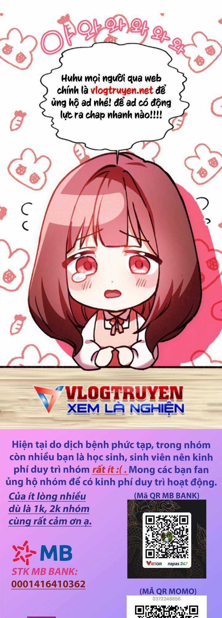 Vua Trộm Mộ - Chapter 245 - Trang 56