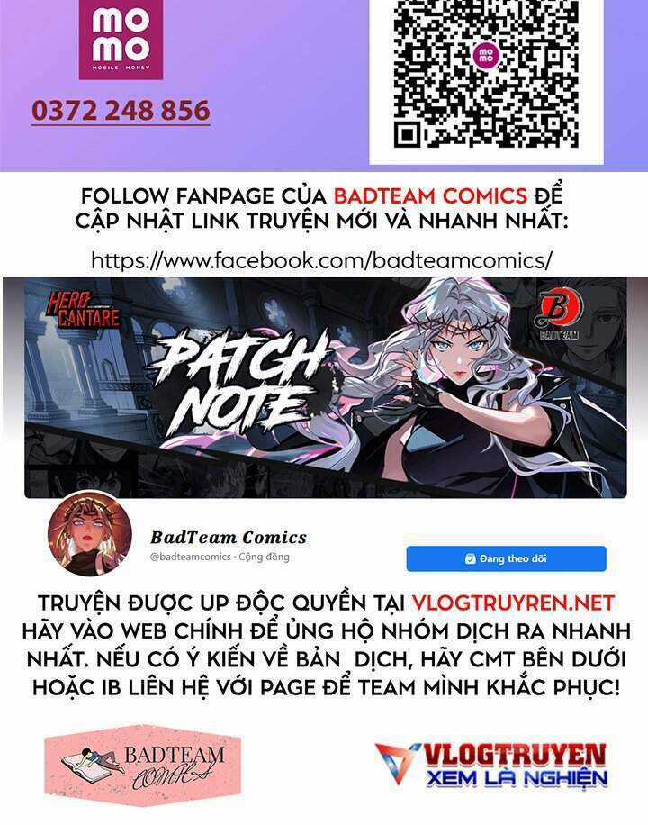 Vua Trộm Mộ - Chapter 245 - Trang 57