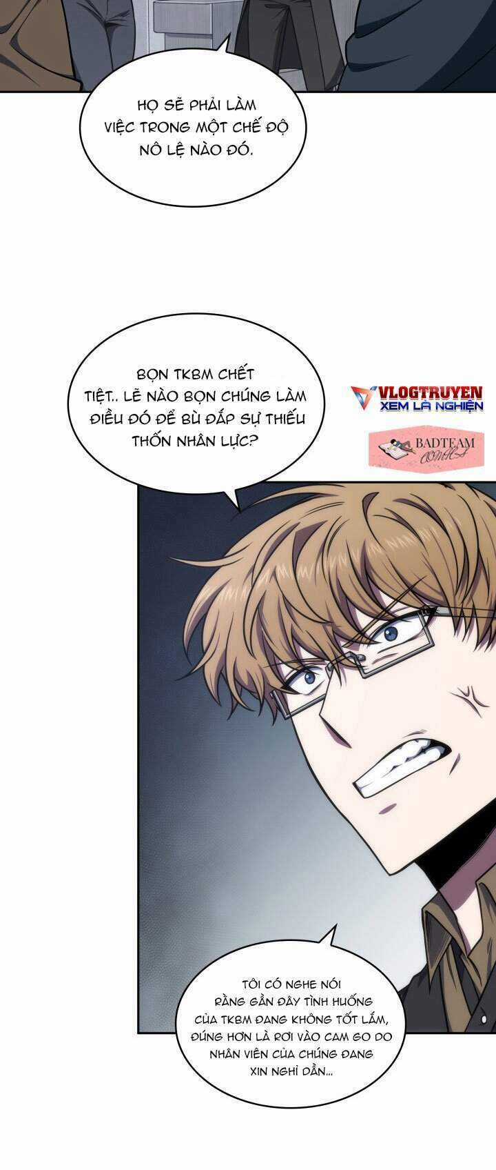 Vua Trộm Mộ - Chapter 245 - Trang 9