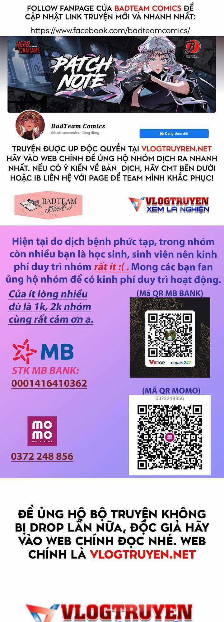 Vua Trộm Mộ - Chapter 246 - Trang 1