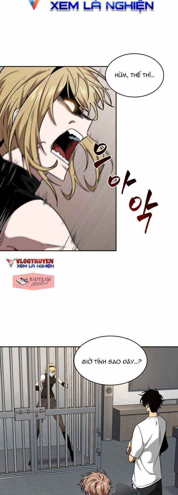 Vua Trộm Mộ - Chapter 246 - Trang 2