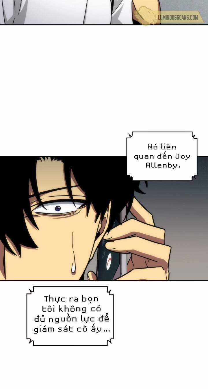 Vua Trộm Mộ - Chapter 246 - Trang 17