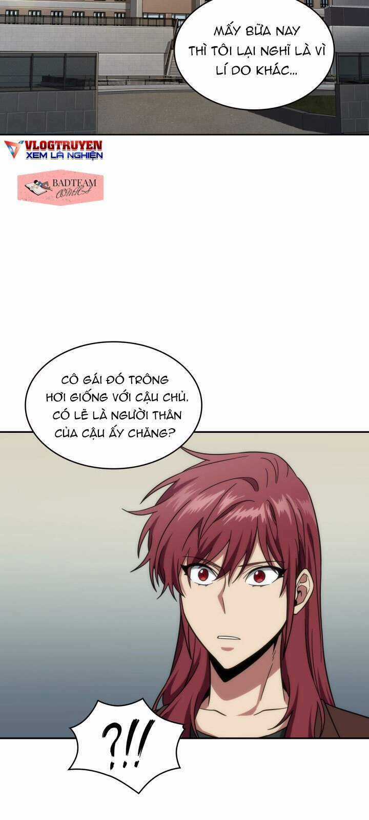 Vua Trộm Mộ - Chapter 246 - Trang 24