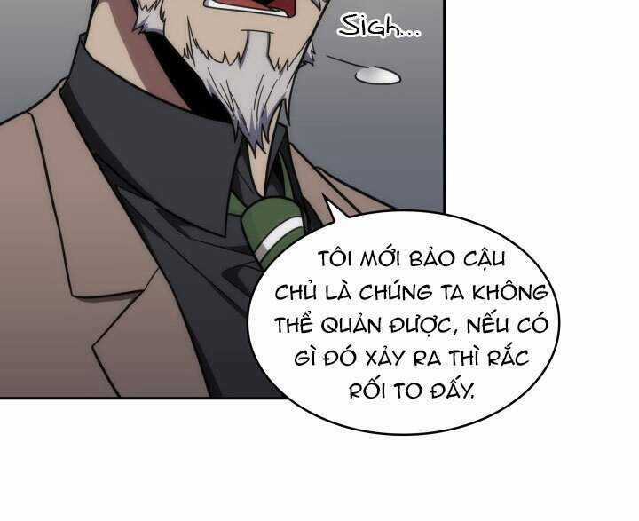 Vua Trộm Mộ - Chapter 246 - Trang 28