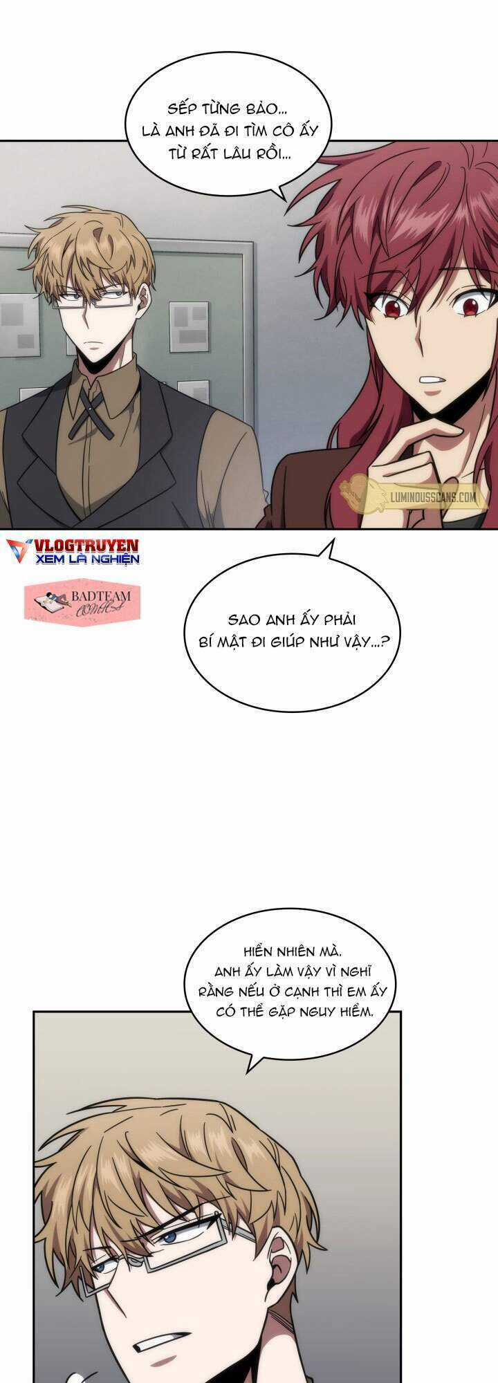 Vua Trộm Mộ - Chapter 246 - Trang 29