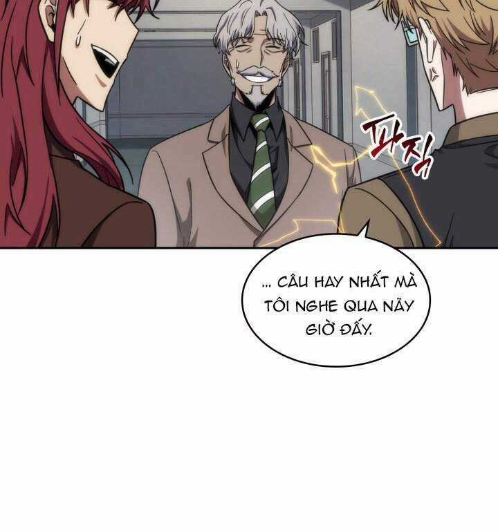 Vua Trộm Mộ - Chapter 246 - Trang 32