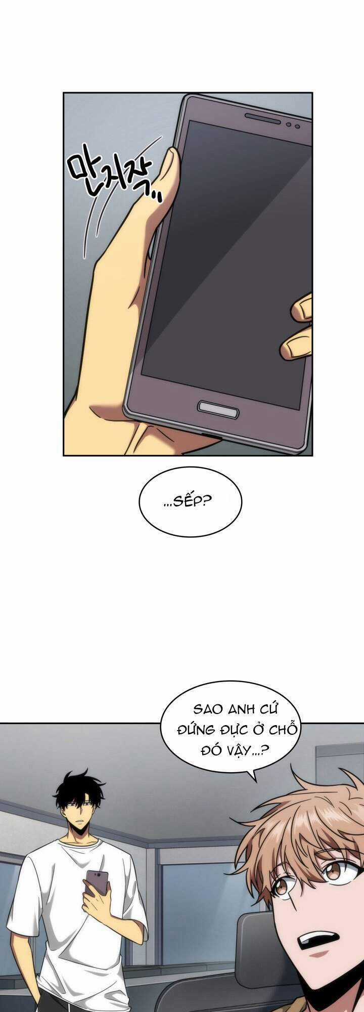 Vua Trộm Mộ - Chapter 246 - Trang 33