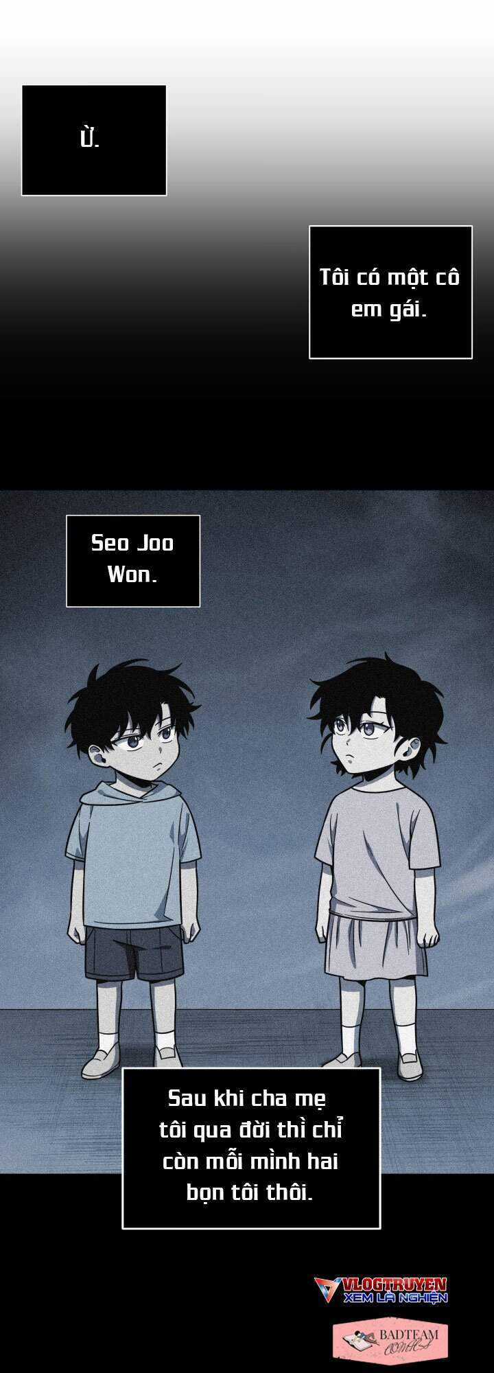 Vua Trộm Mộ - Chapter 246 - Trang 37