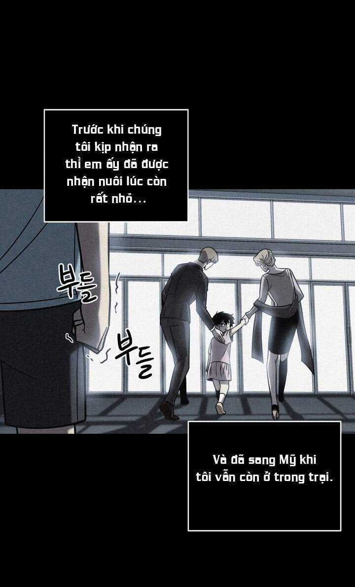 Vua Trộm Mộ - Chapter 246 - Trang 38