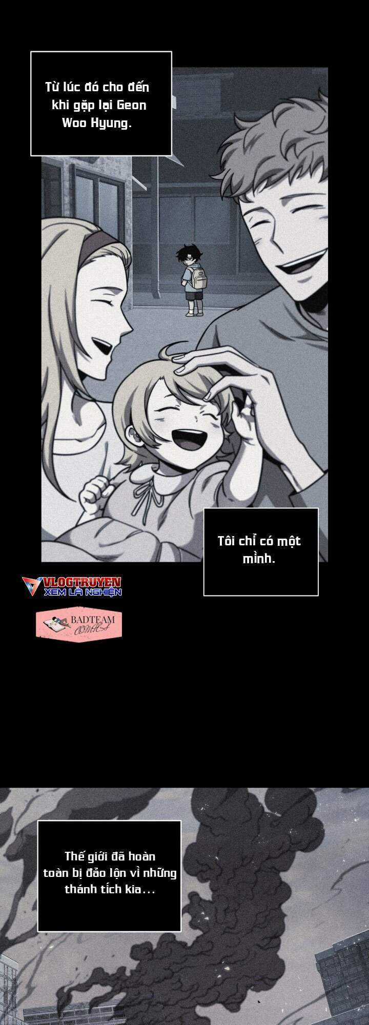 Vua Trộm Mộ - Chapter 246 - Trang 39
