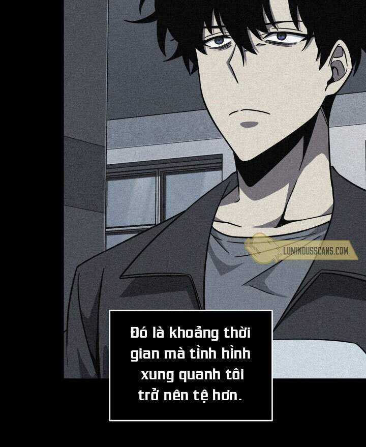 Vua Trộm Mộ - Chapter 246 - Trang 42