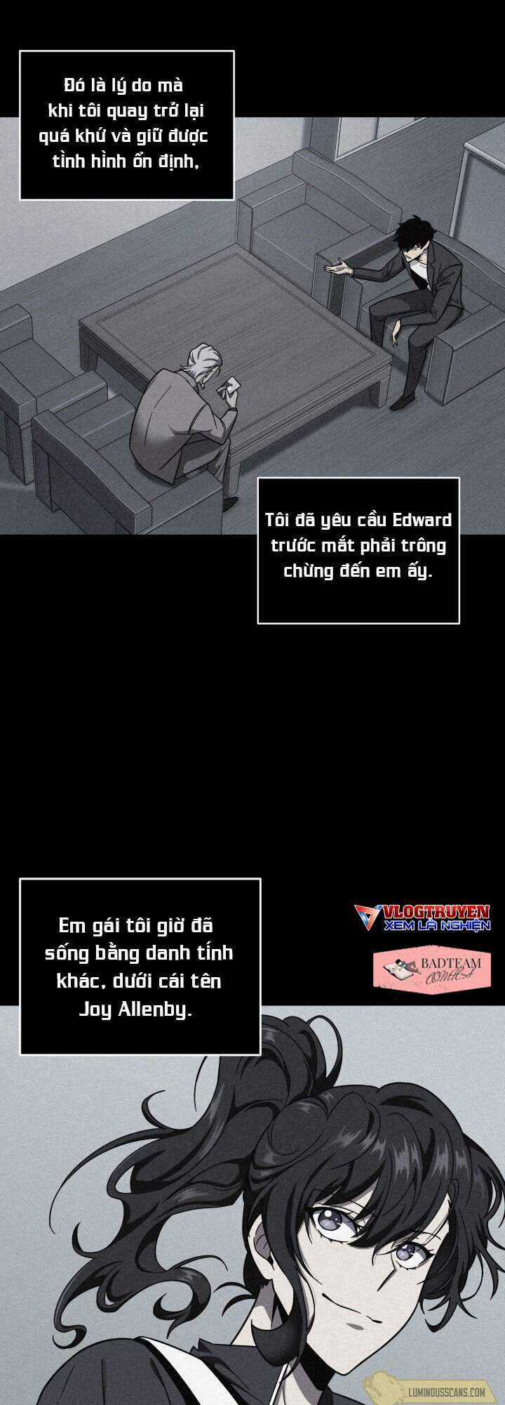 Vua Trộm Mộ - Chapter 246 - Trang 43