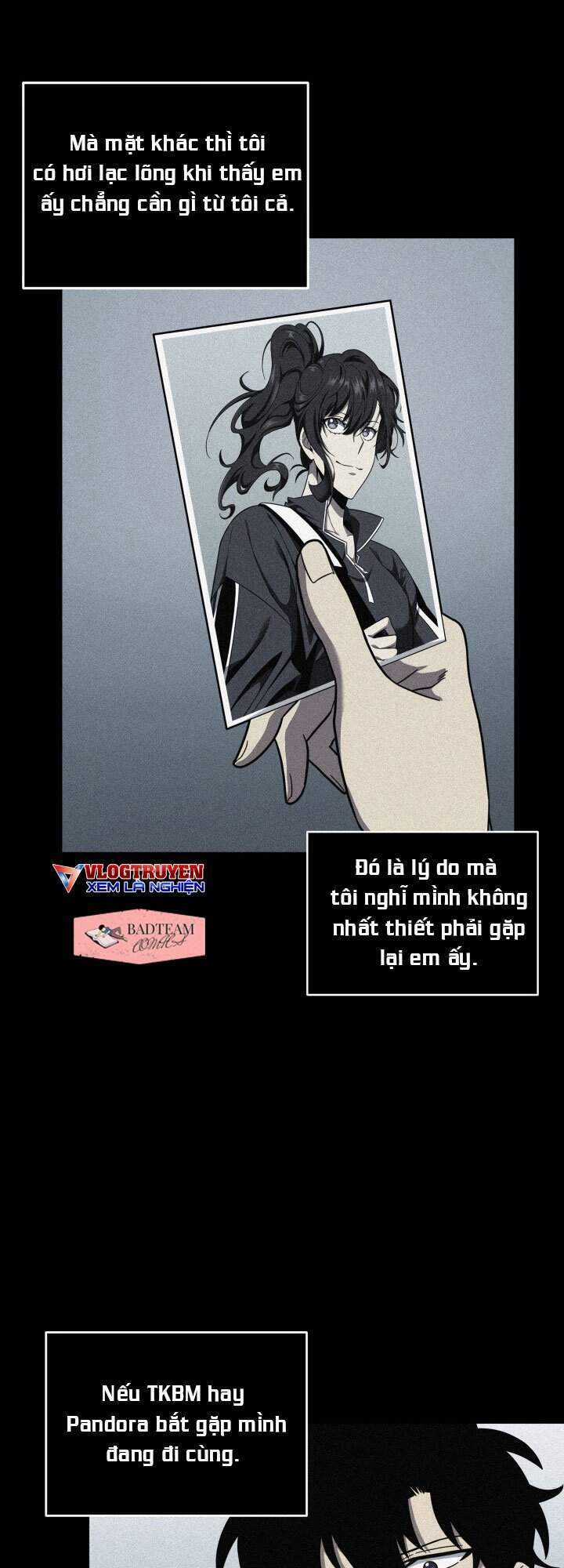 Vua Trộm Mộ - Chapter 246 - Trang 45