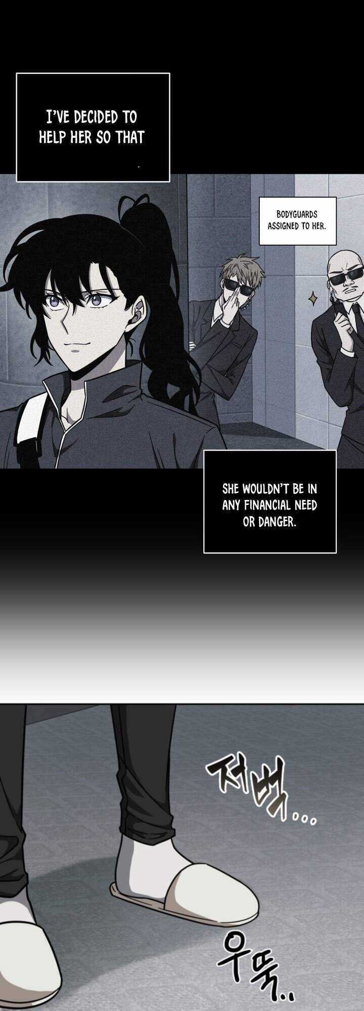 Vua Trộm Mộ - Chapter 246 - Trang 47