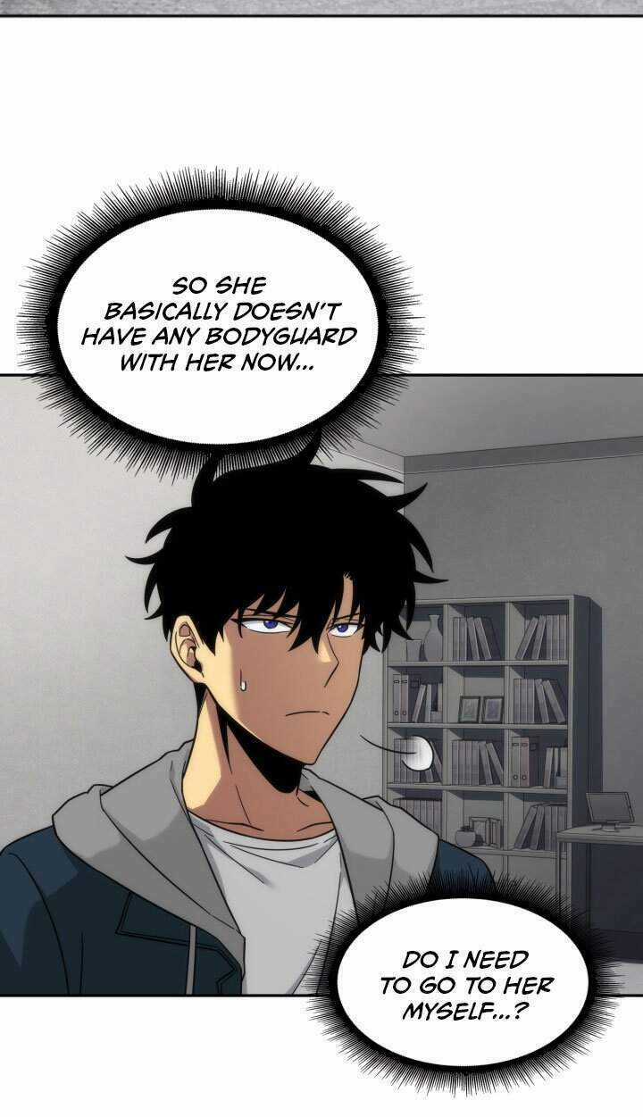 Vua Trộm Mộ - Chapter 246 - Trang 48