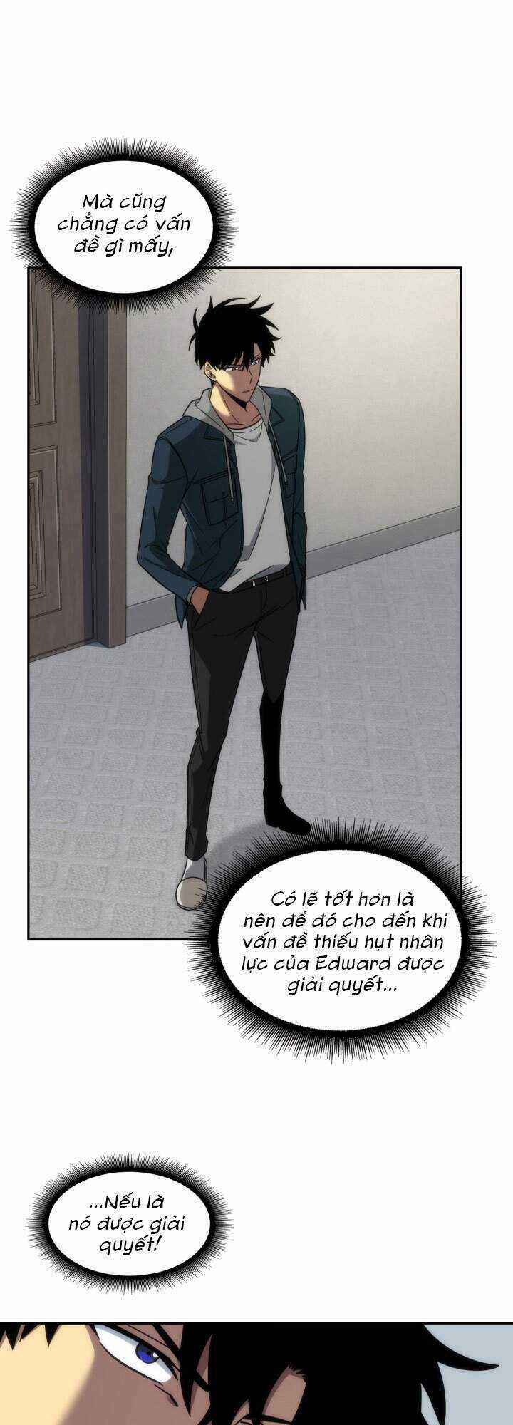 Vua Trộm Mộ - Chapter 246 - Trang 49