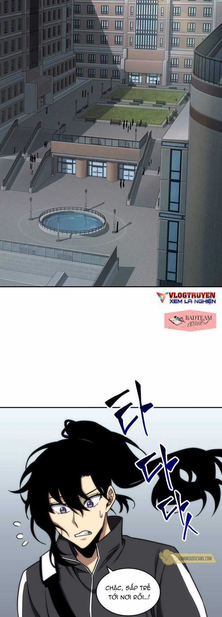 Vua Trộm Mộ - Chapter 246 - Trang 51