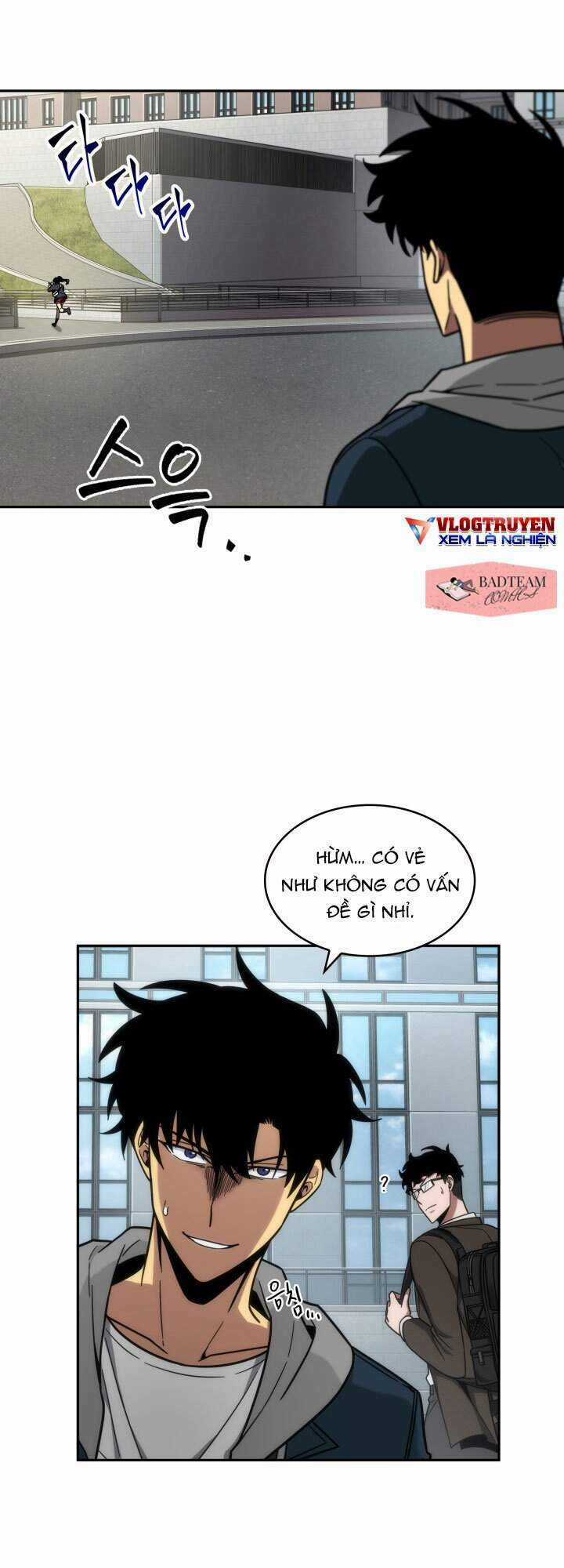 Vua Trộm Mộ - Chapter 246 - Trang 53