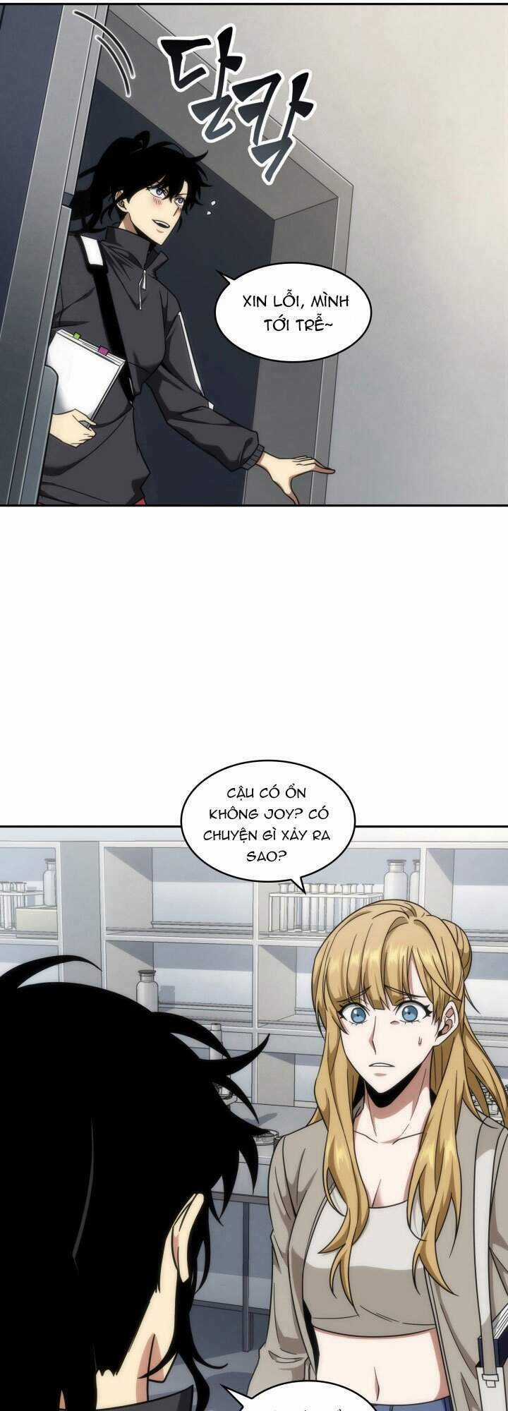 Vua Trộm Mộ - Chapter 246 - Trang 55