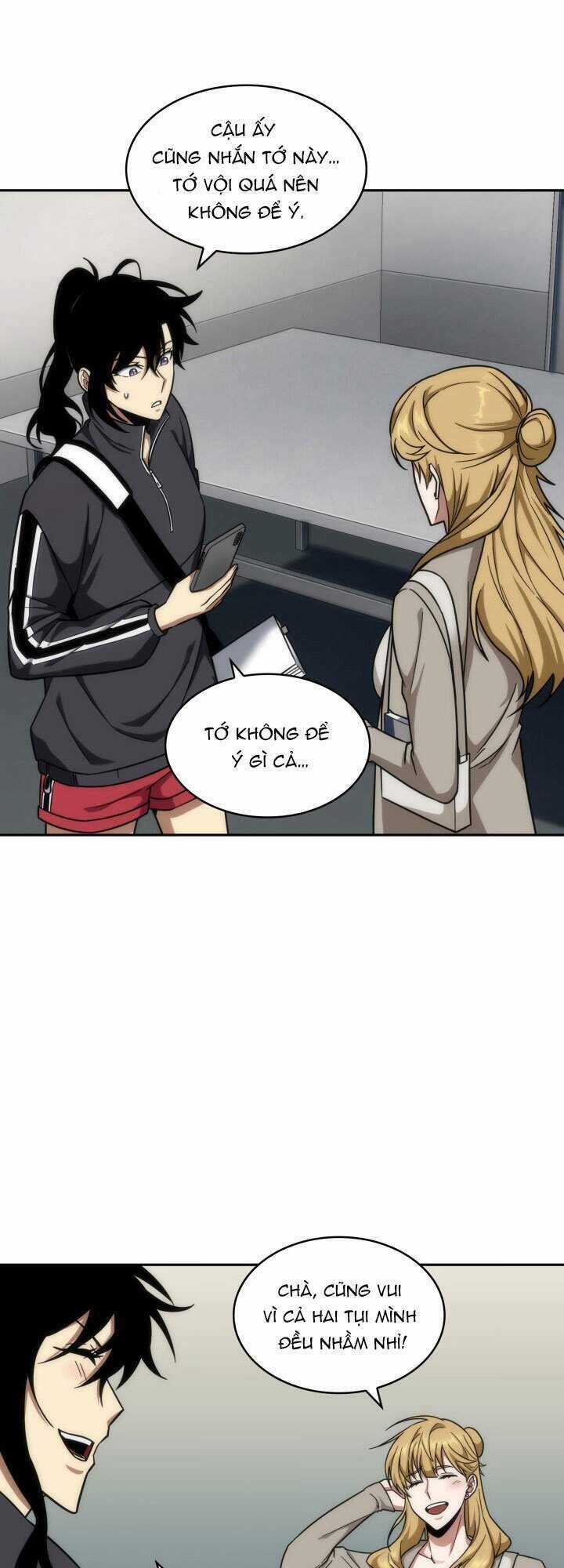 Vua Trộm Mộ - Chapter 246 - Trang 57