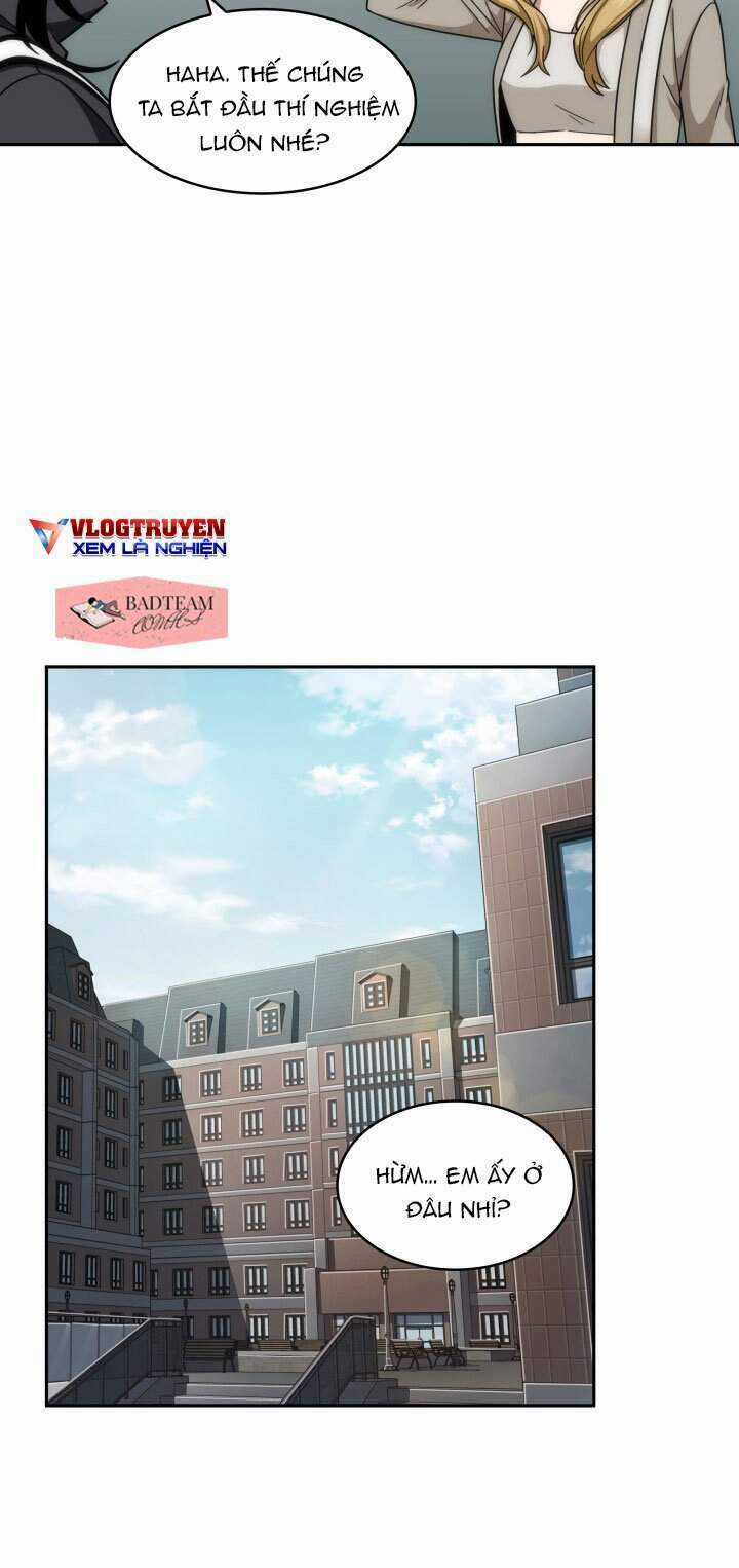 Vua Trộm Mộ - Chapter 246 - Trang 58