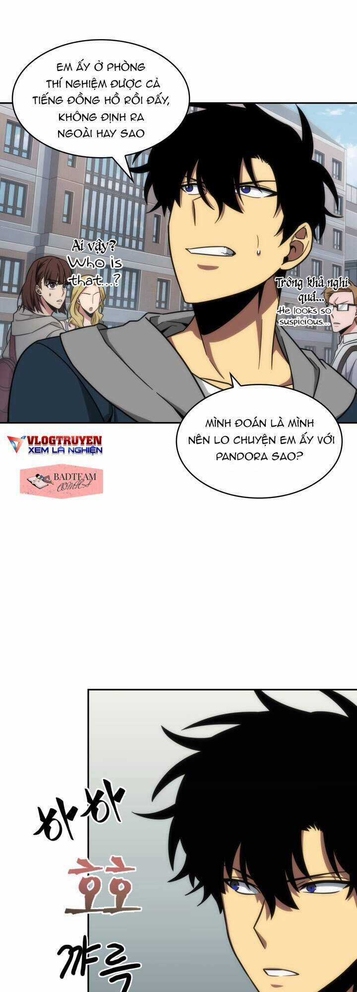 Vua Trộm Mộ - Chapter 246 - Trang 59