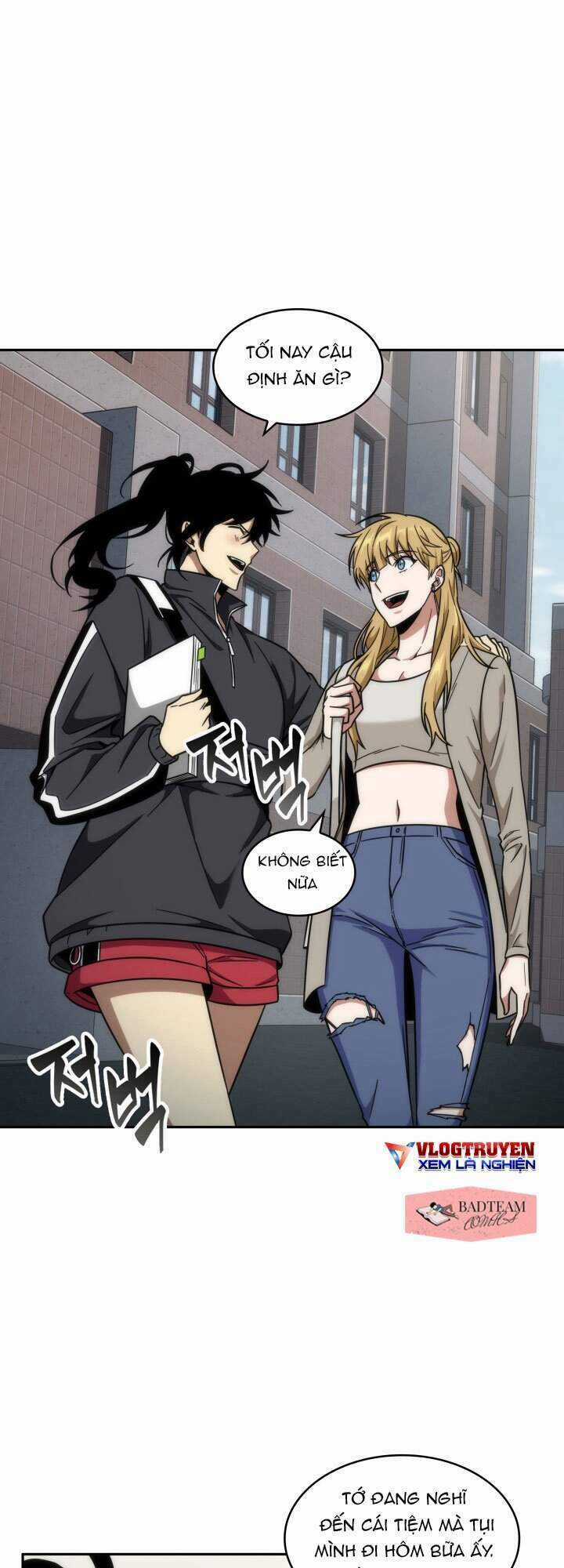 Vua Trộm Mộ - Chapter 246 - Trang 61