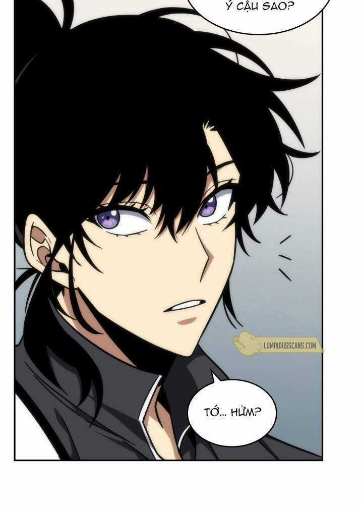 Vua Trộm Mộ - Chapter 246 - Trang 62