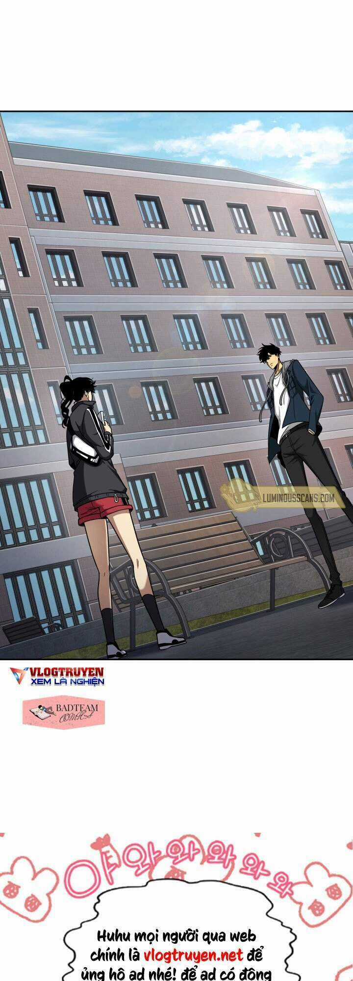 Vua Trộm Mộ - Chapter 246 - Trang 63