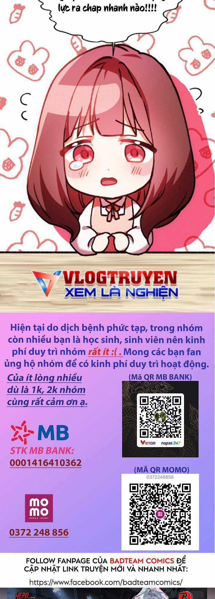 Vua Trộm Mộ - Chapter 246 - Trang 64