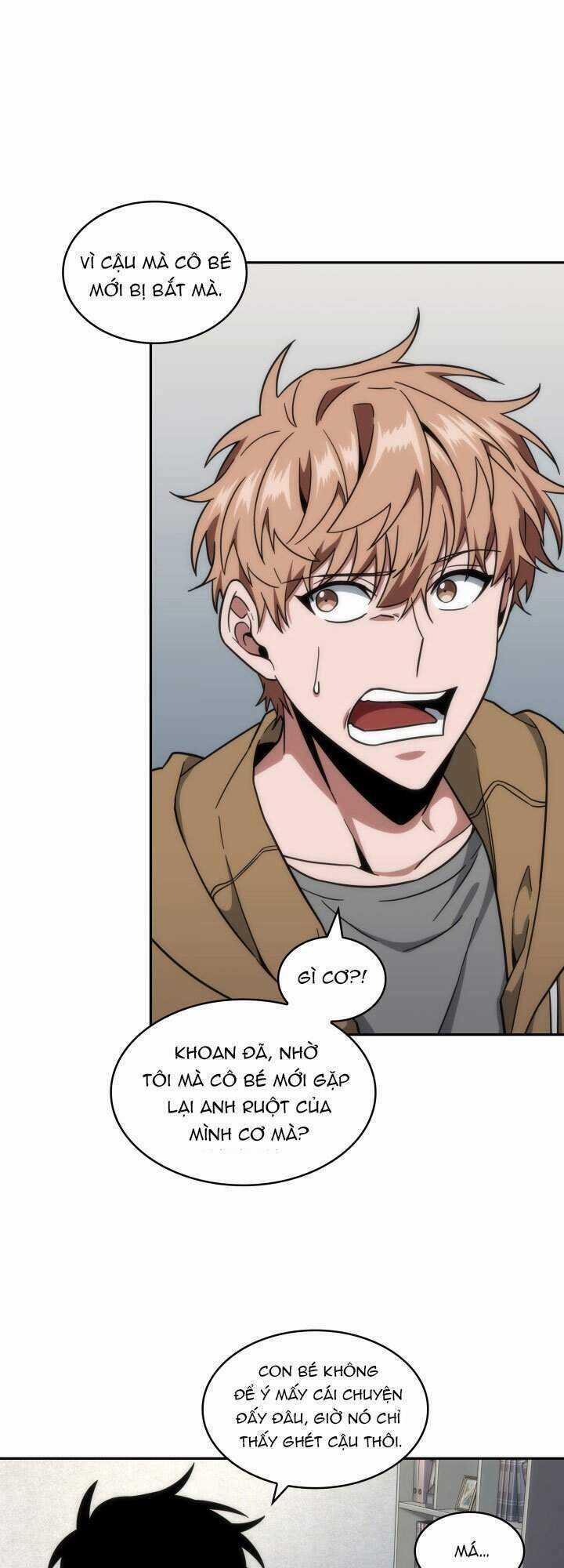 Vua Trộm Mộ - Chapter 246 - Trang 8