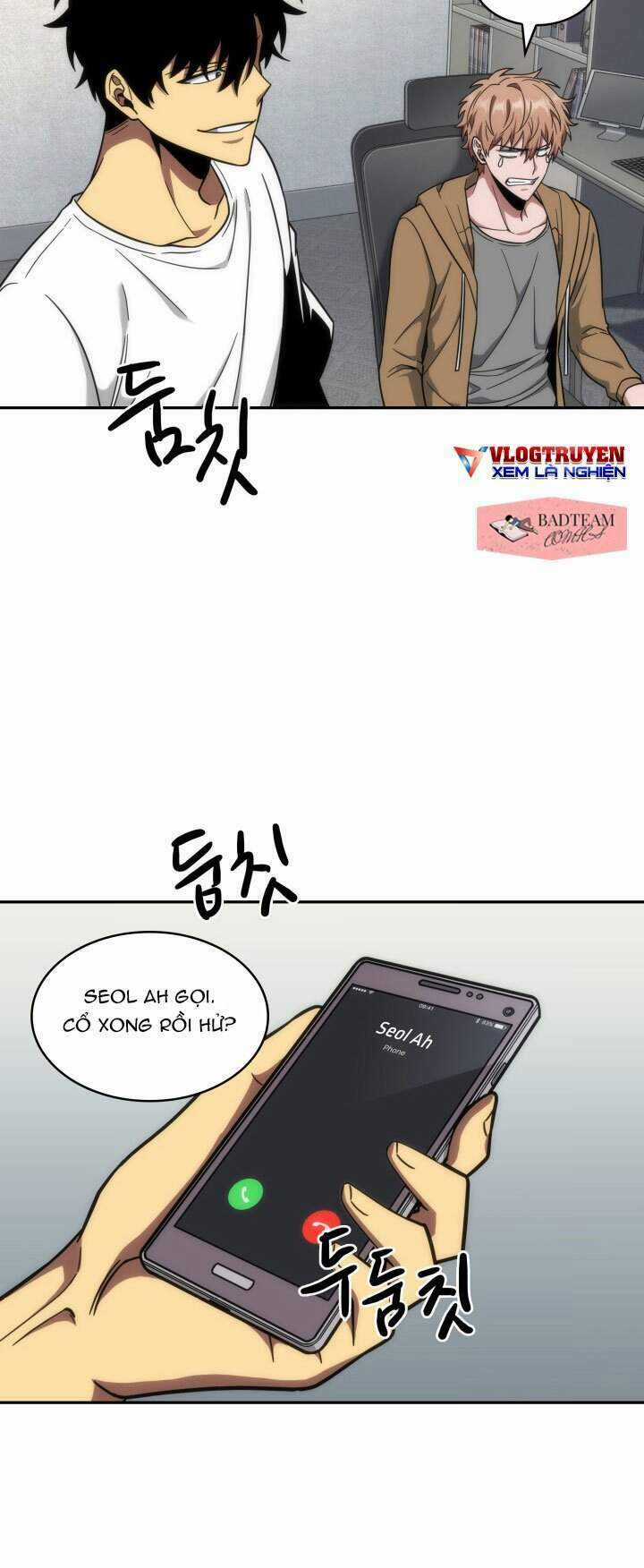 Vua Trộm Mộ - Chapter 246 - Trang 9