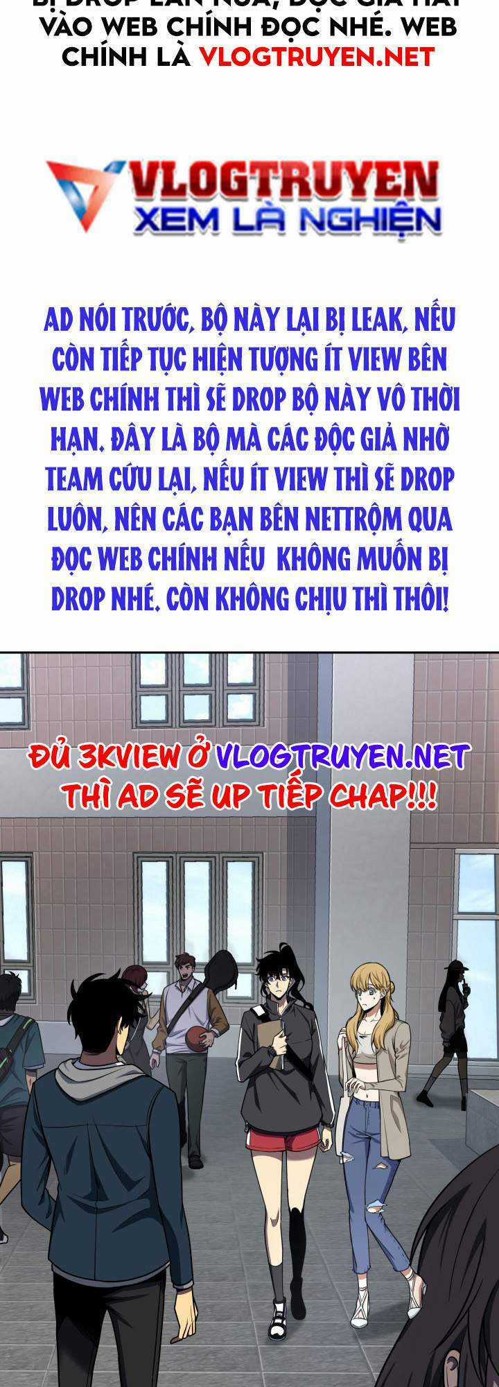 Vua Trộm Mộ - Chapter 247 - Trang 2