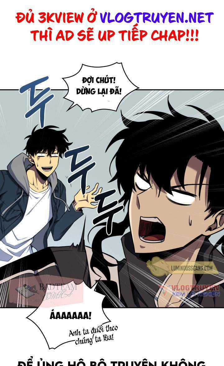 Vua Trộm Mộ - Chapter 247 - Trang 11