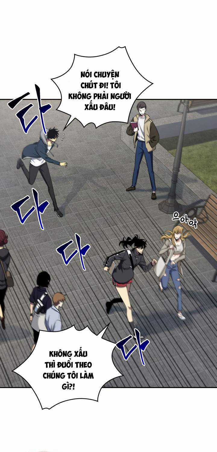 Vua Trộm Mộ - Chapter 247 - Trang 13