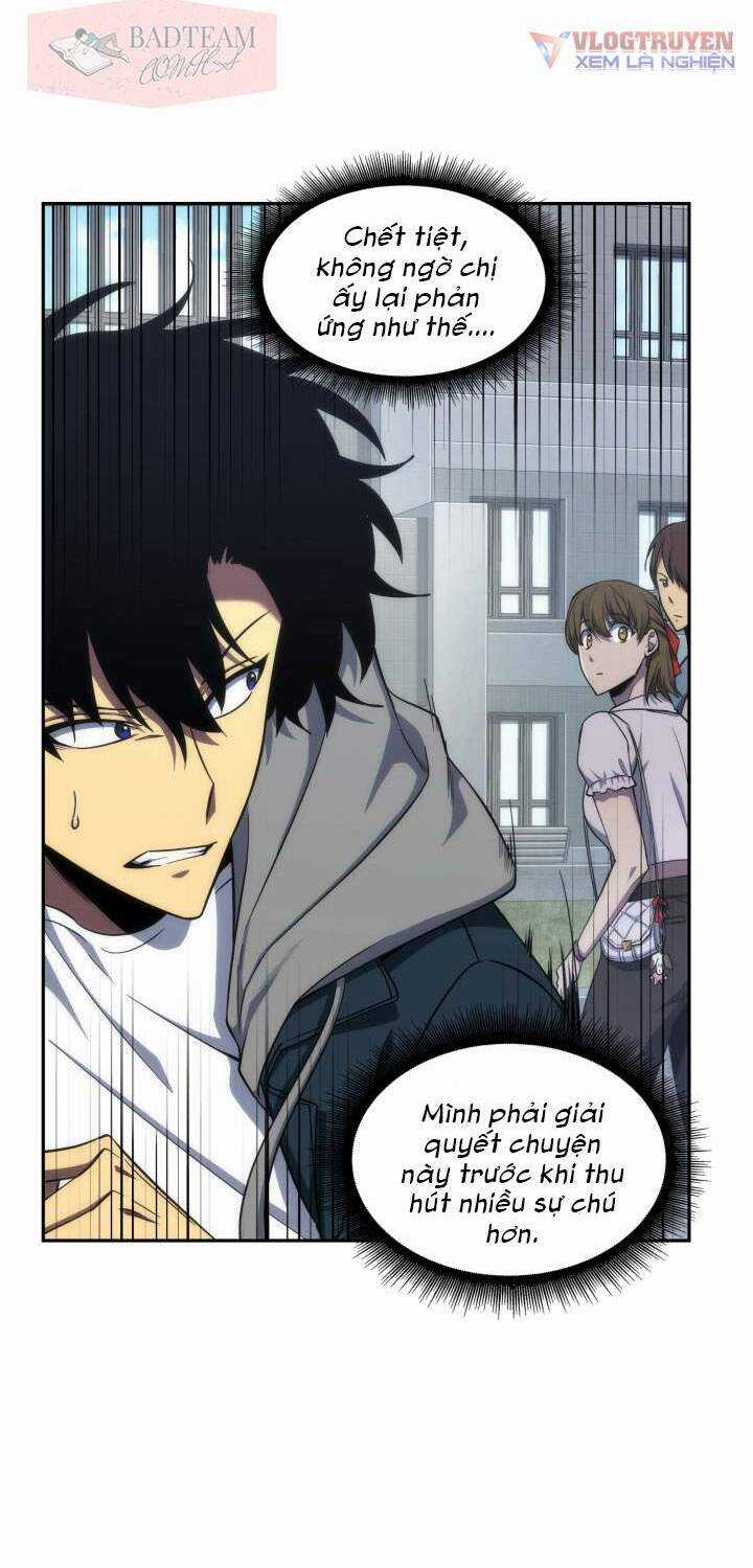 Vua Trộm Mộ - Chapter 247 - Trang 14