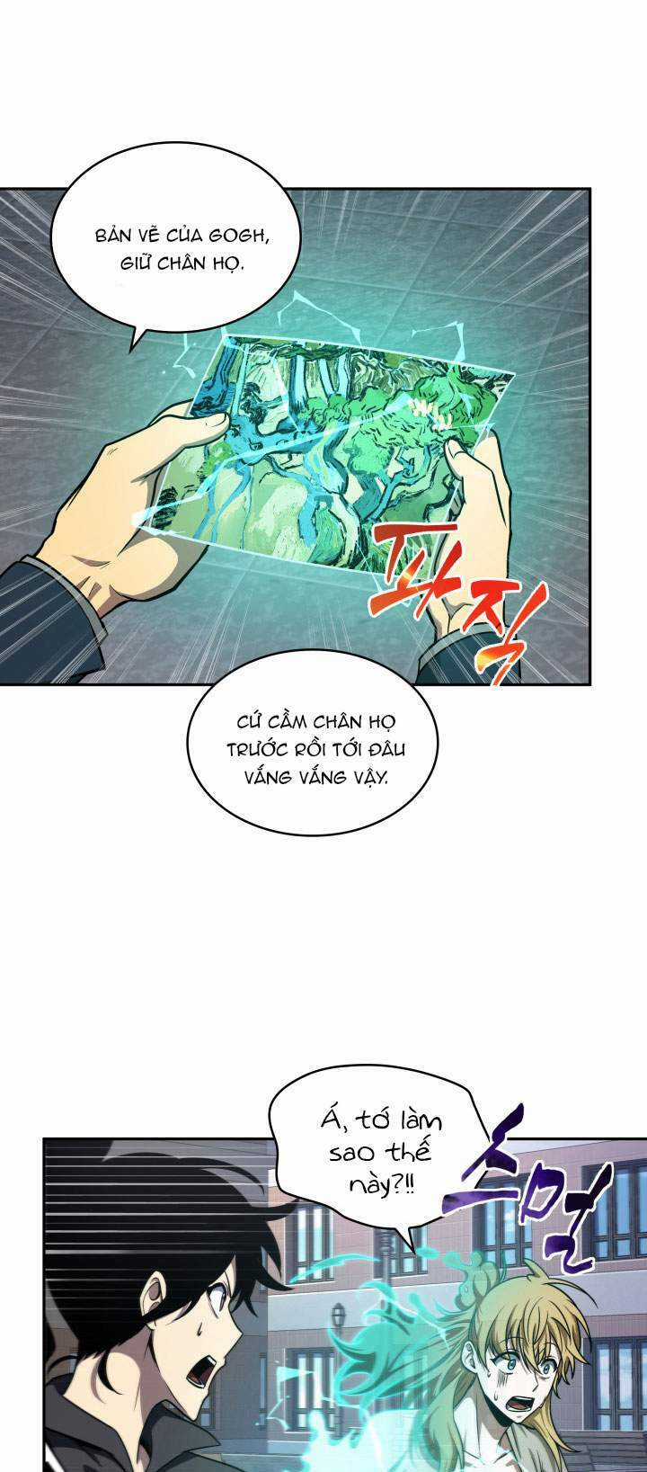 Vua Trộm Mộ - Chapter 247 - Trang 15