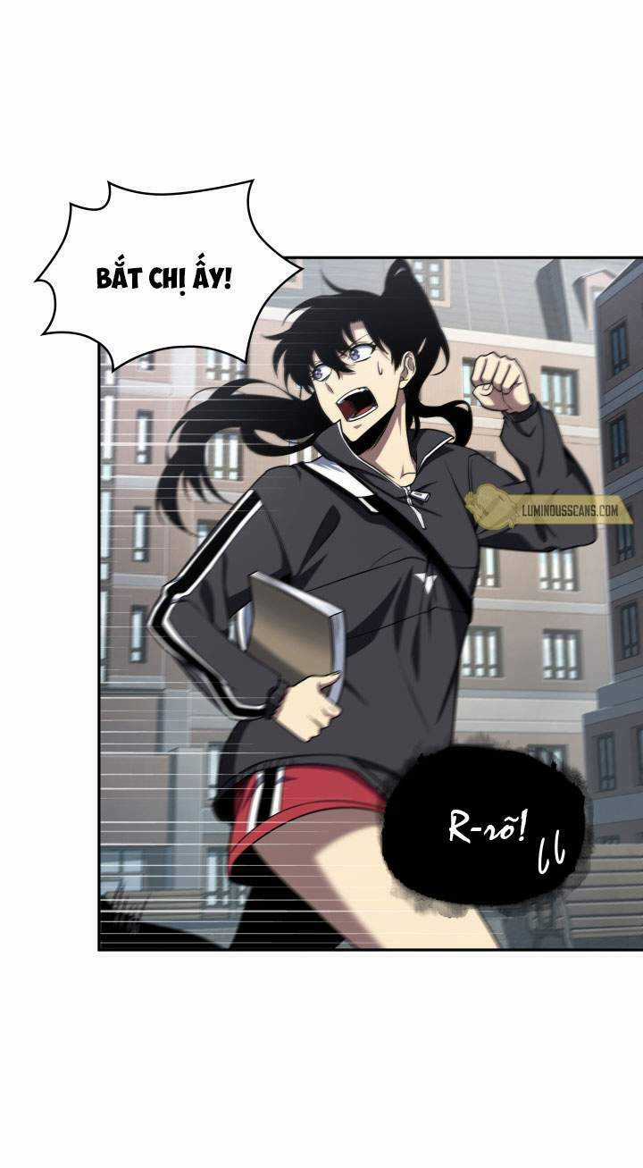 Vua Trộm Mộ - Chapter 247 - Trang 17