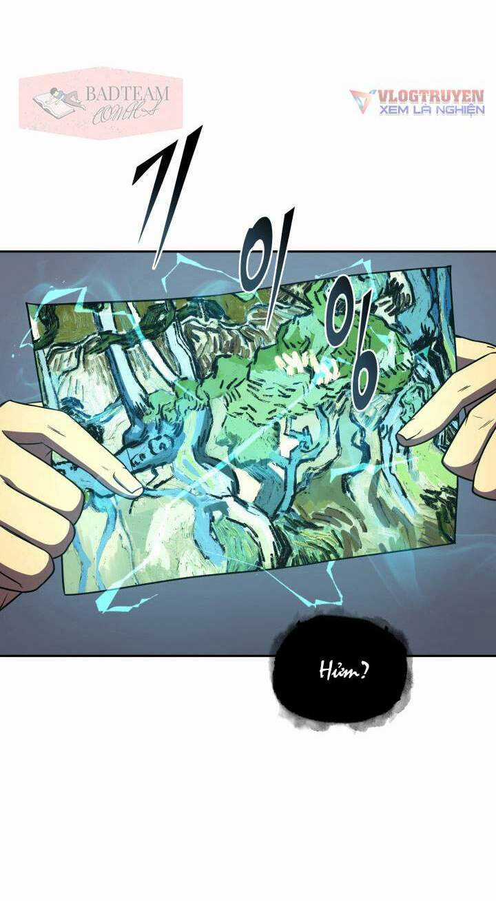 Vua Trộm Mộ - Chapter 247 - Trang 18