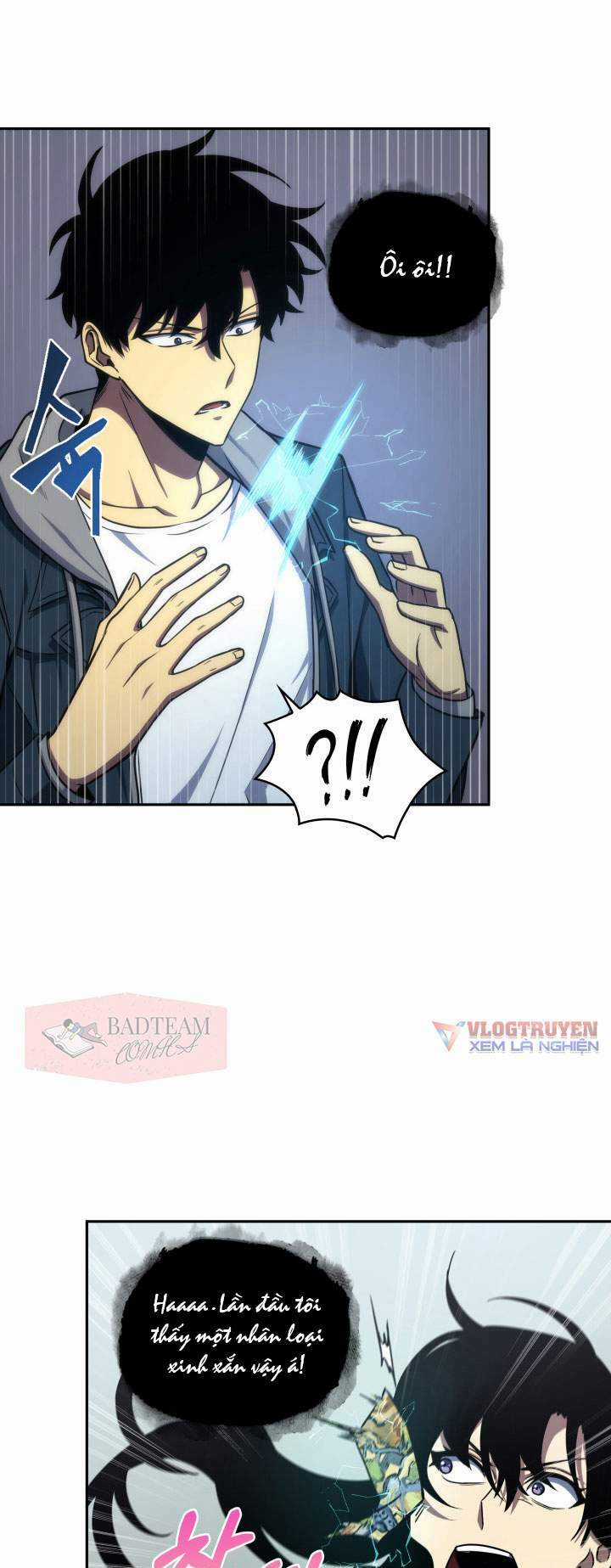 Vua Trộm Mộ - Chapter 247 - Trang 19