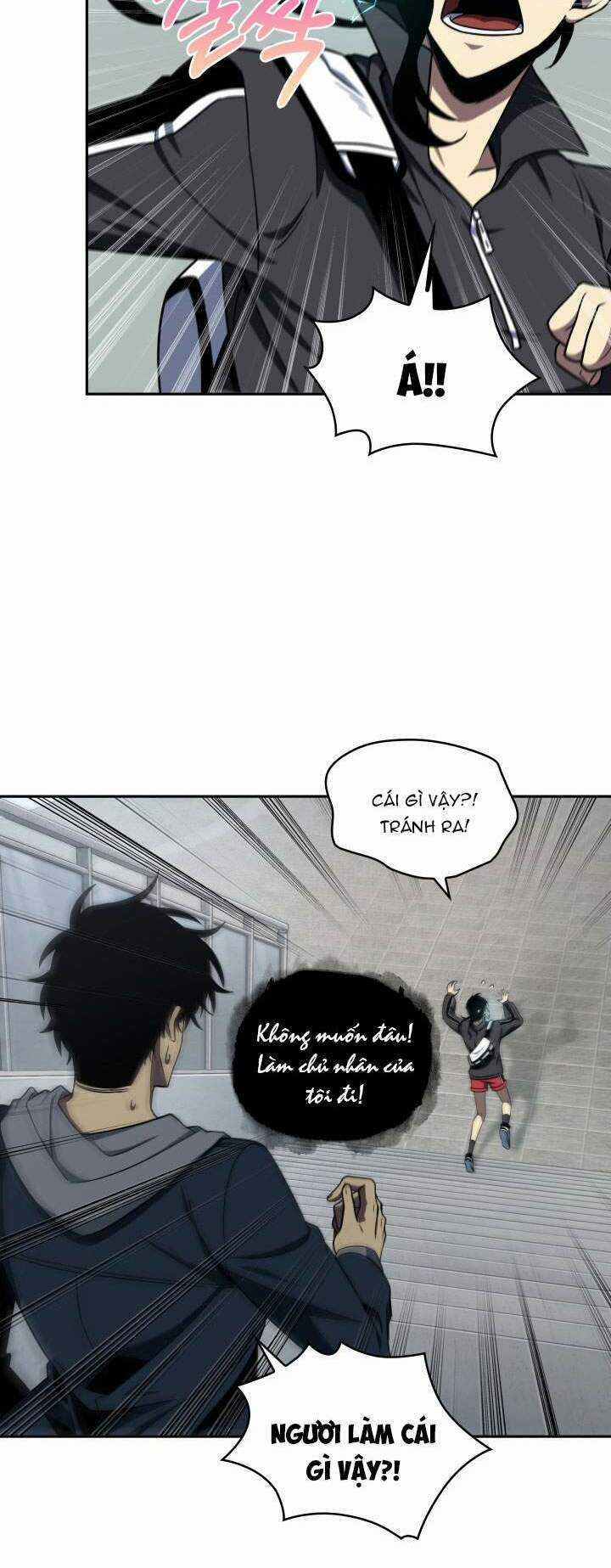 Vua Trộm Mộ - Chapter 247 - Trang 20