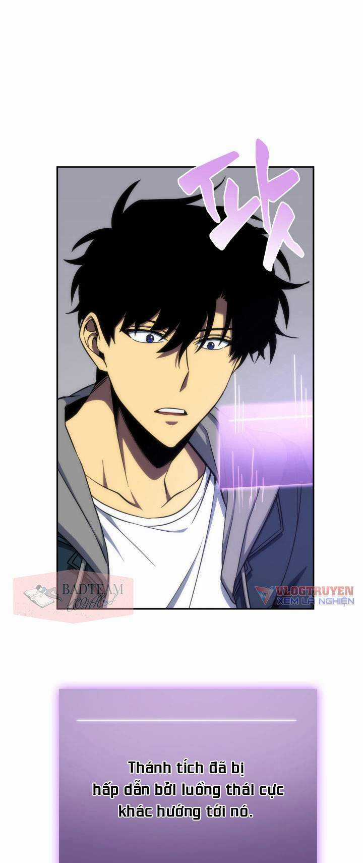 Vua Trộm Mộ - Chapter 247 - Trang 21