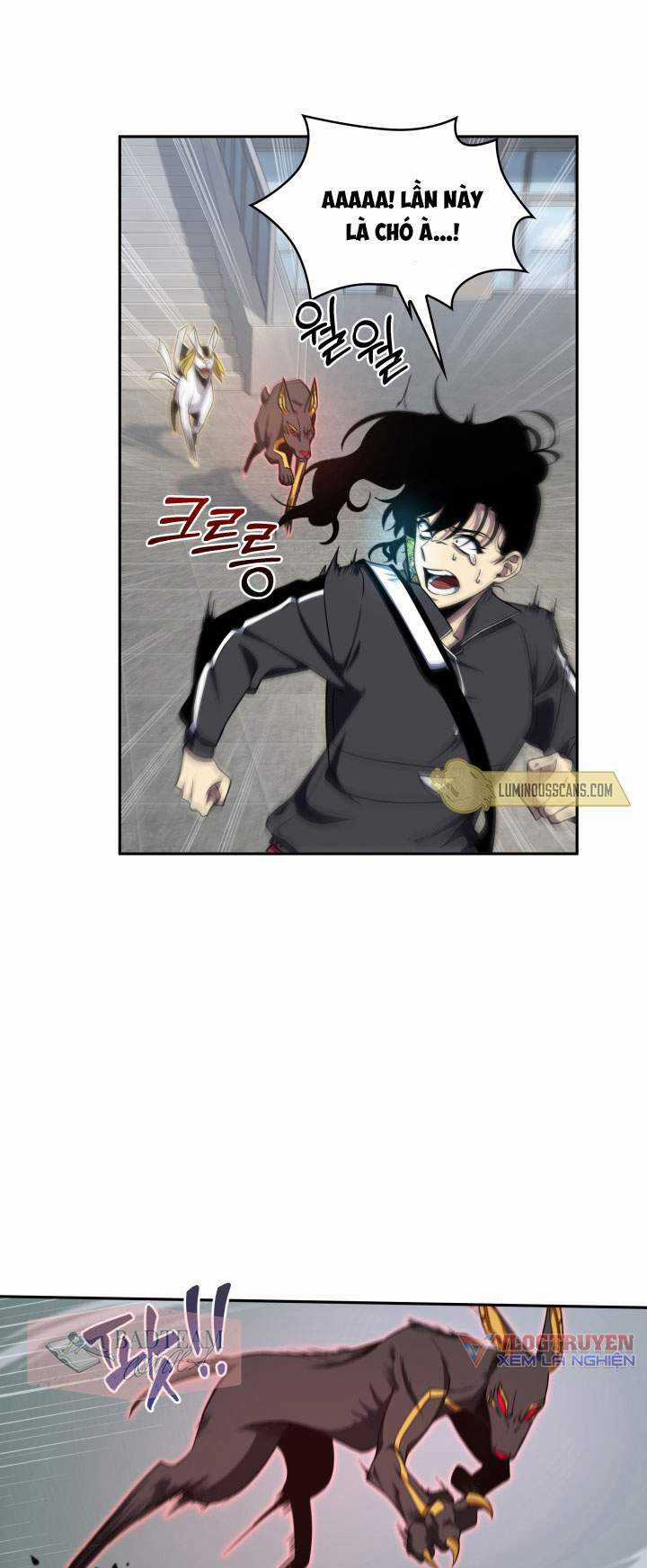 Vua Trộm Mộ - Chapter 247 - Trang 23