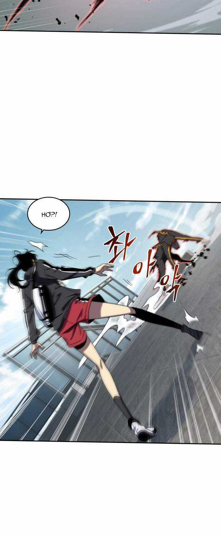 Vua Trộm Mộ - Chapter 247 - Trang 24