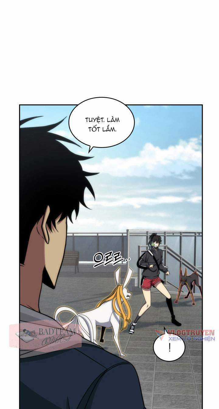 Vua Trộm Mộ - Chapter 247 - Trang 25