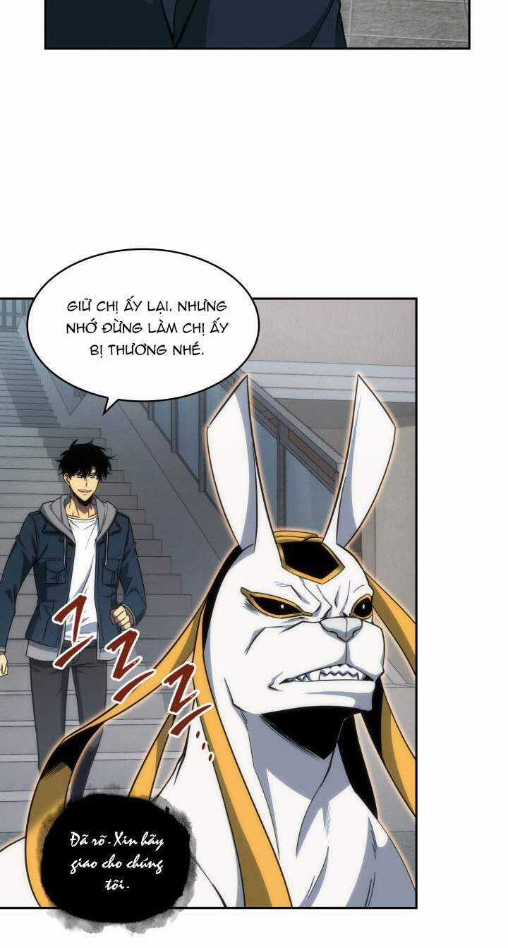 Vua Trộm Mộ - Chapter 247 - Trang 26